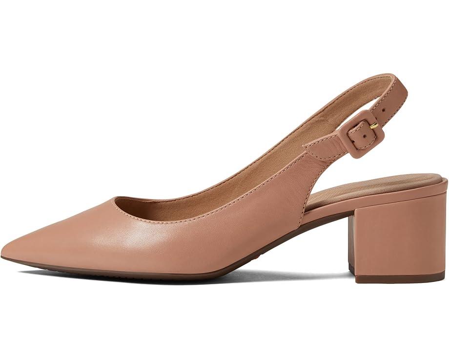 Hunny Slingbacks Product Image