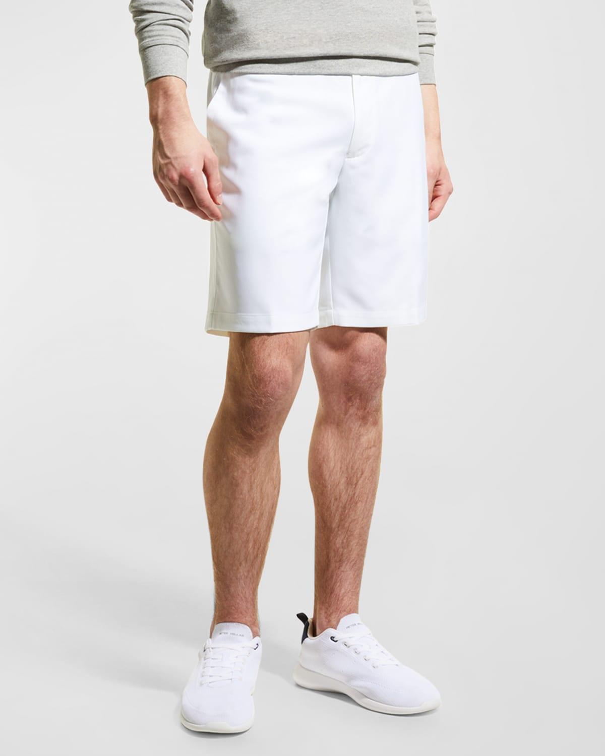 Mens Salem High Drape Performance Shorts Product Image