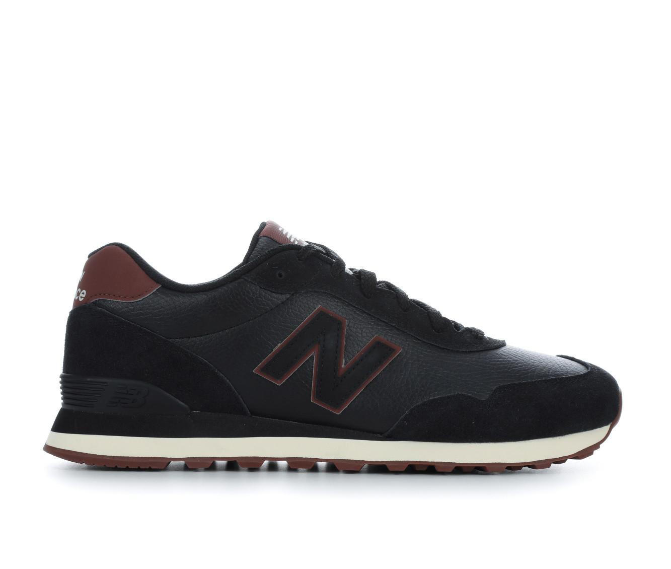 Men's New Balance 515 Sustainable Sneakers Product Image