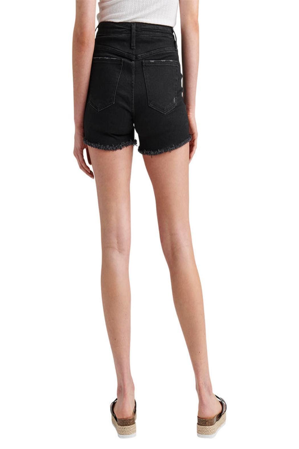 Beau Girlfriend Shorts Product Image