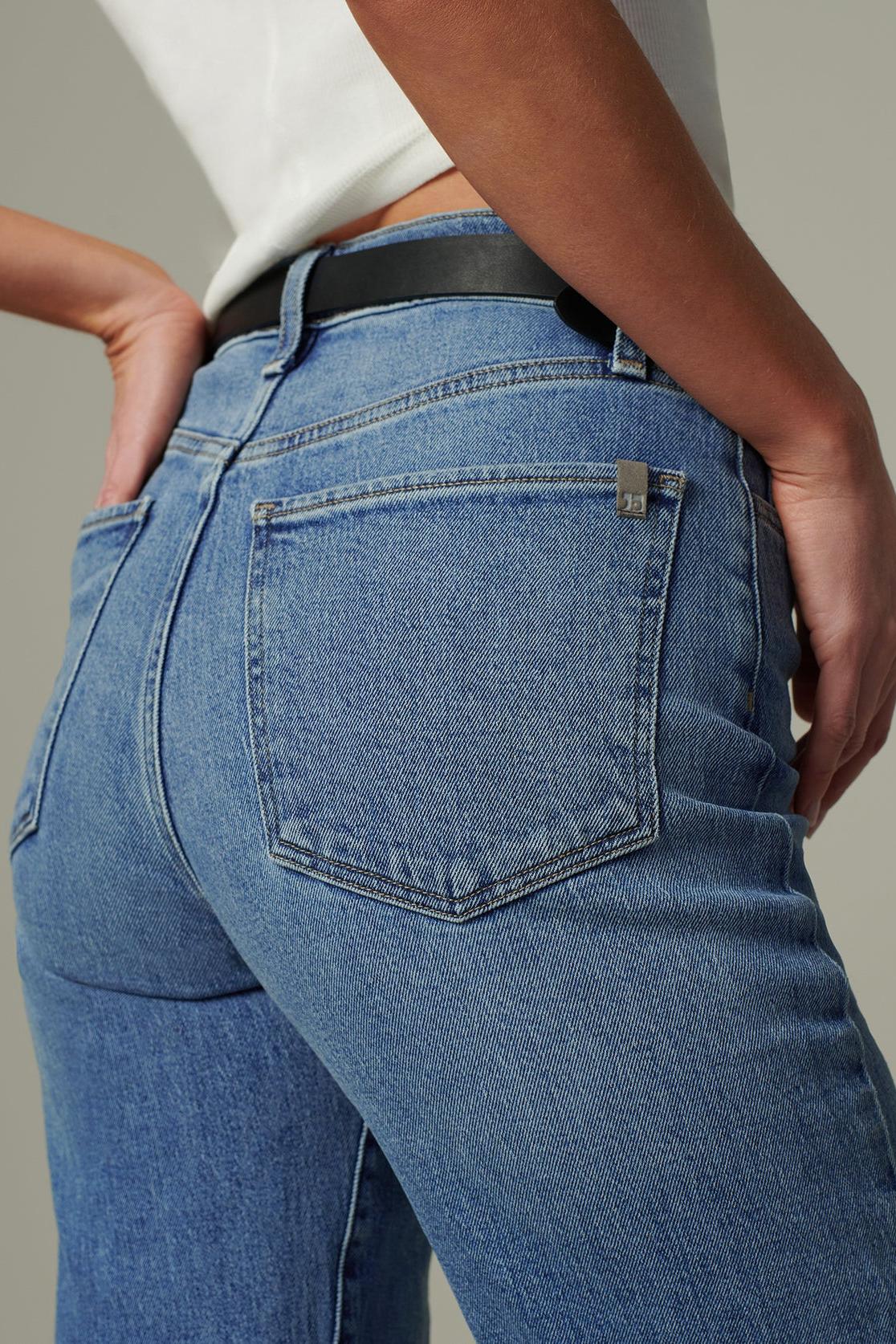 The Margot High Rise Straight - Good Eye Product Image