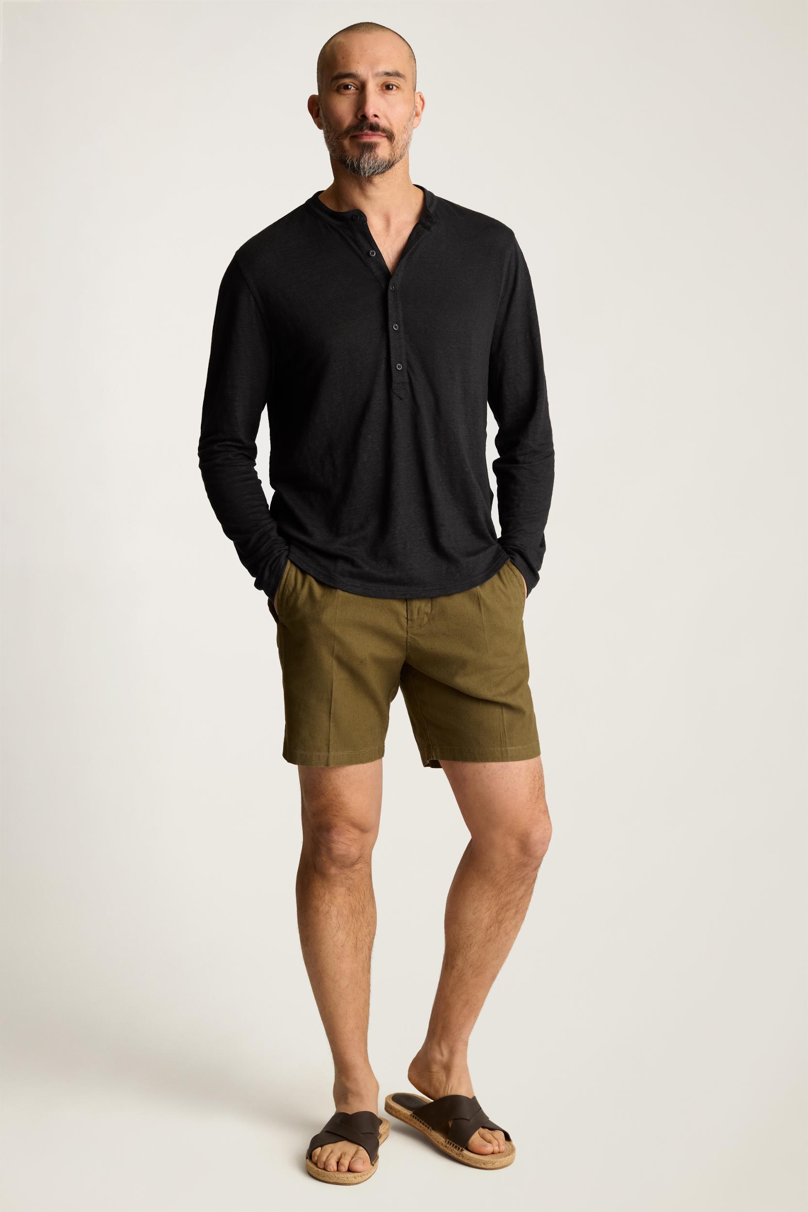 Linen Popover Product Image