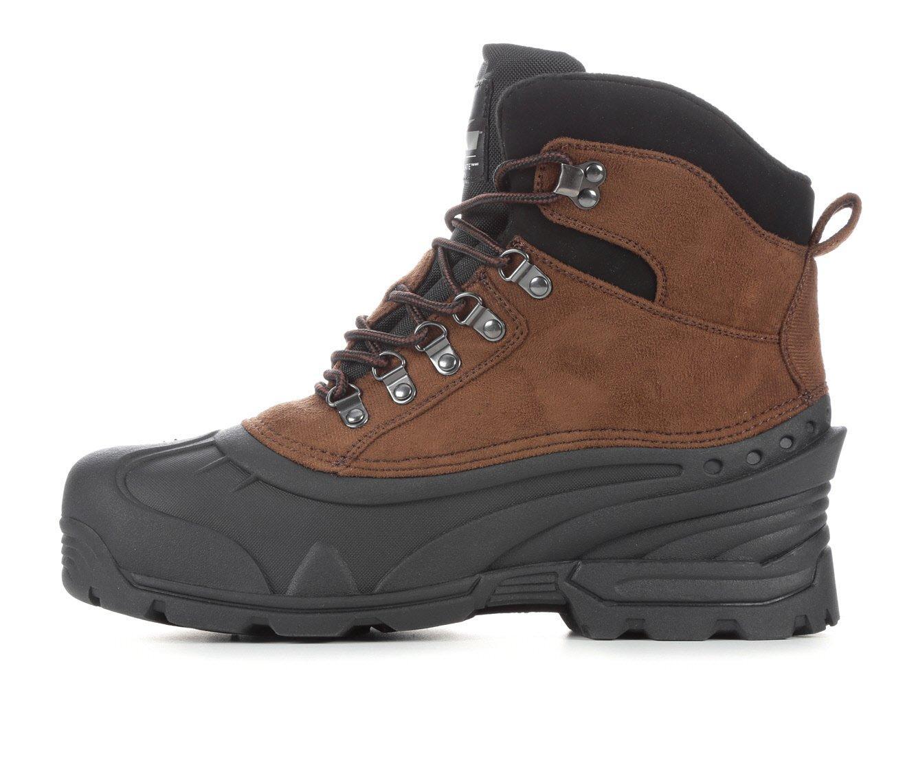 Men's Itasca Sonoma Ice House II Winter Boots Product Image