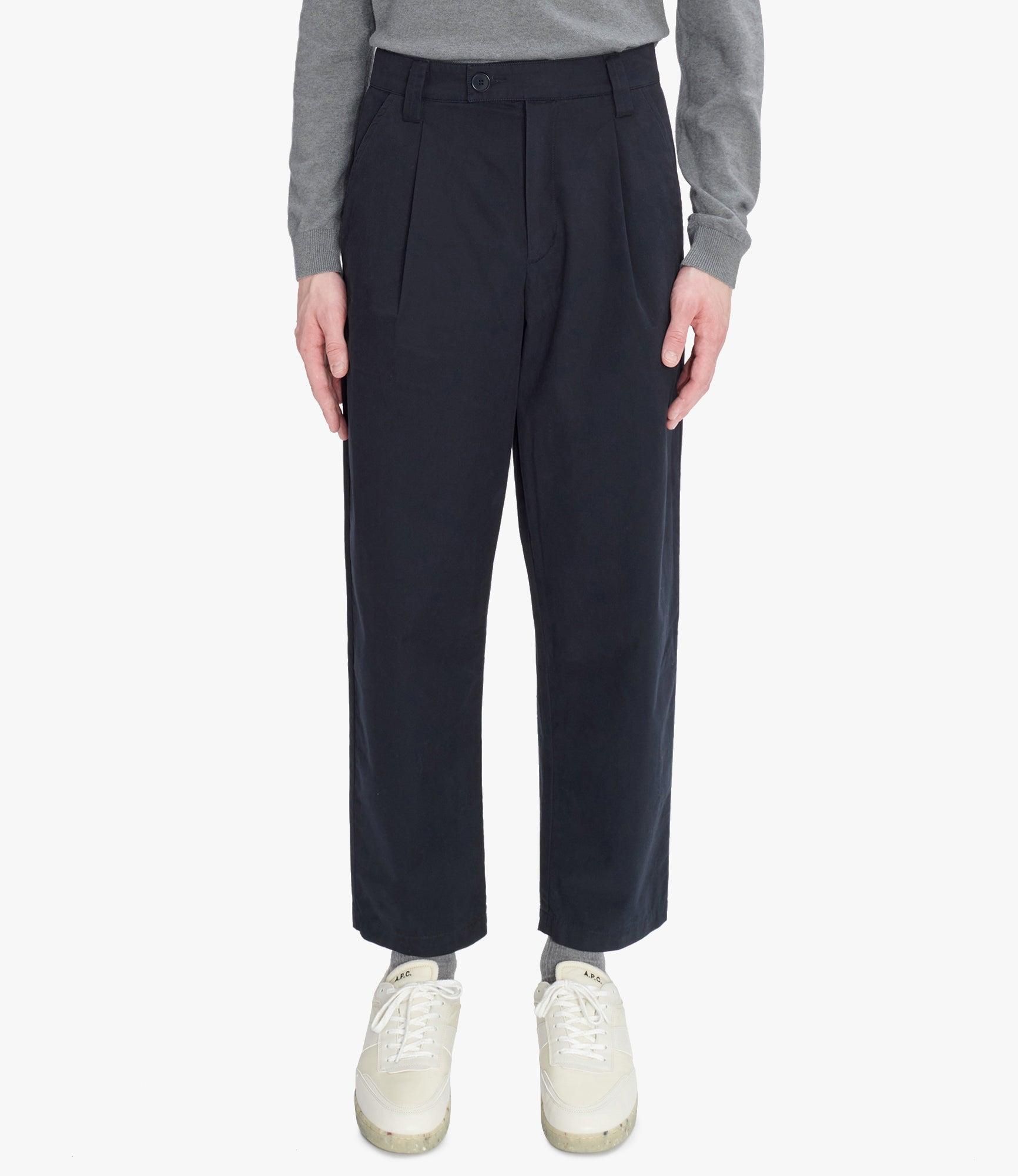 Renato pants Male Product Image