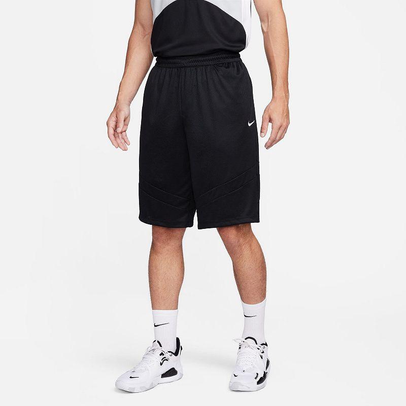 Nike Men's Icon Dri-FIT 11" Basketball Shorts Product Image