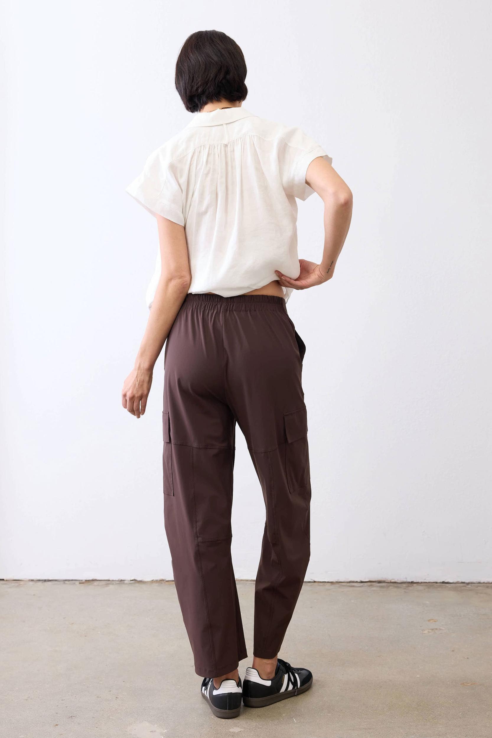 The New Age Utility Pants Product Image