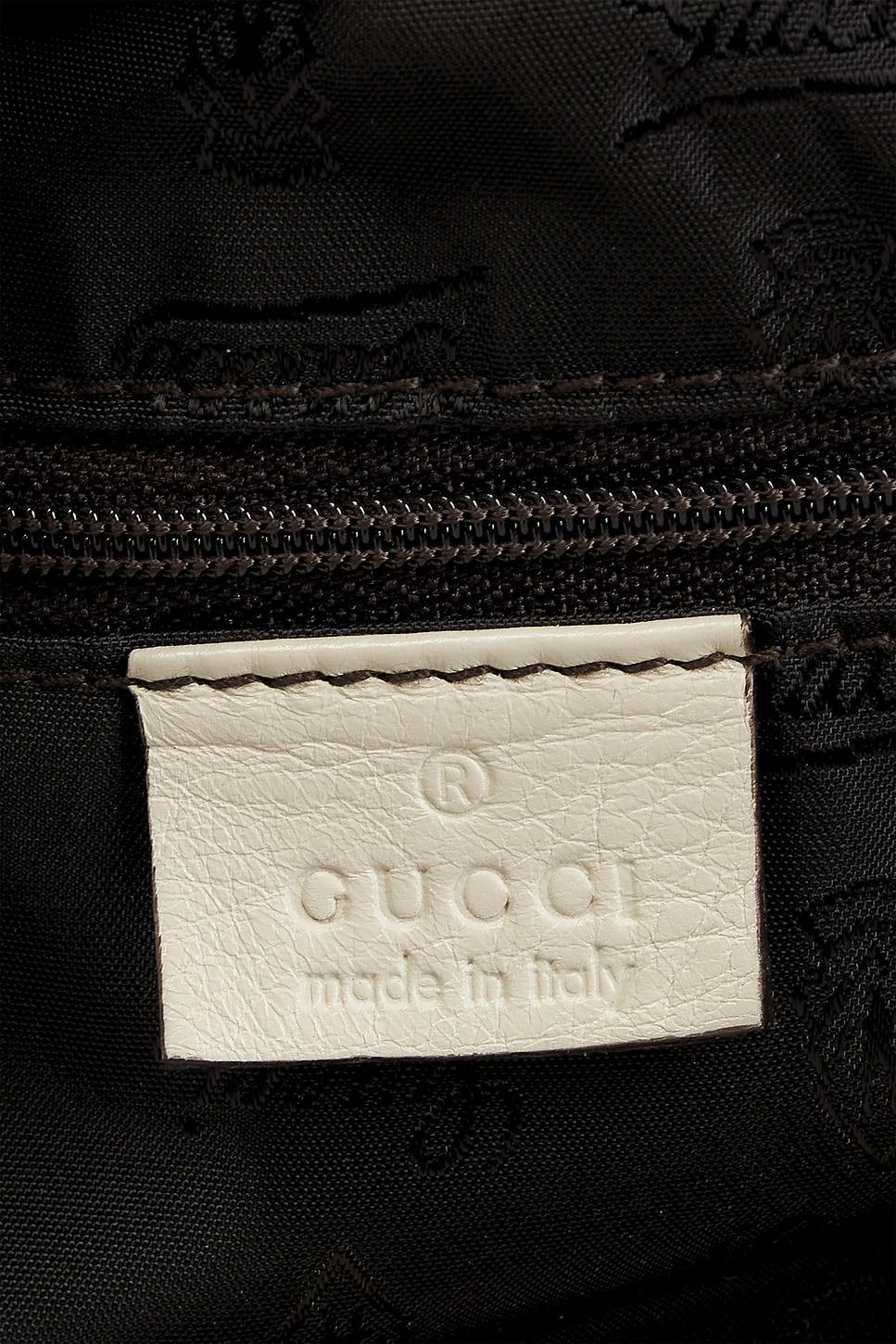 Gucci Tribeca Tote Bag FWRD Renew Product Image