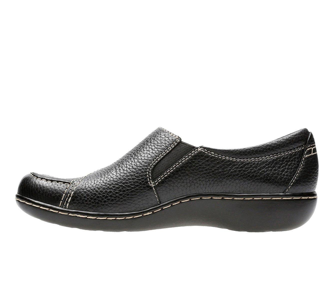 Women's Clarks Ashland Lane Q Slip-On Shoes Product Image