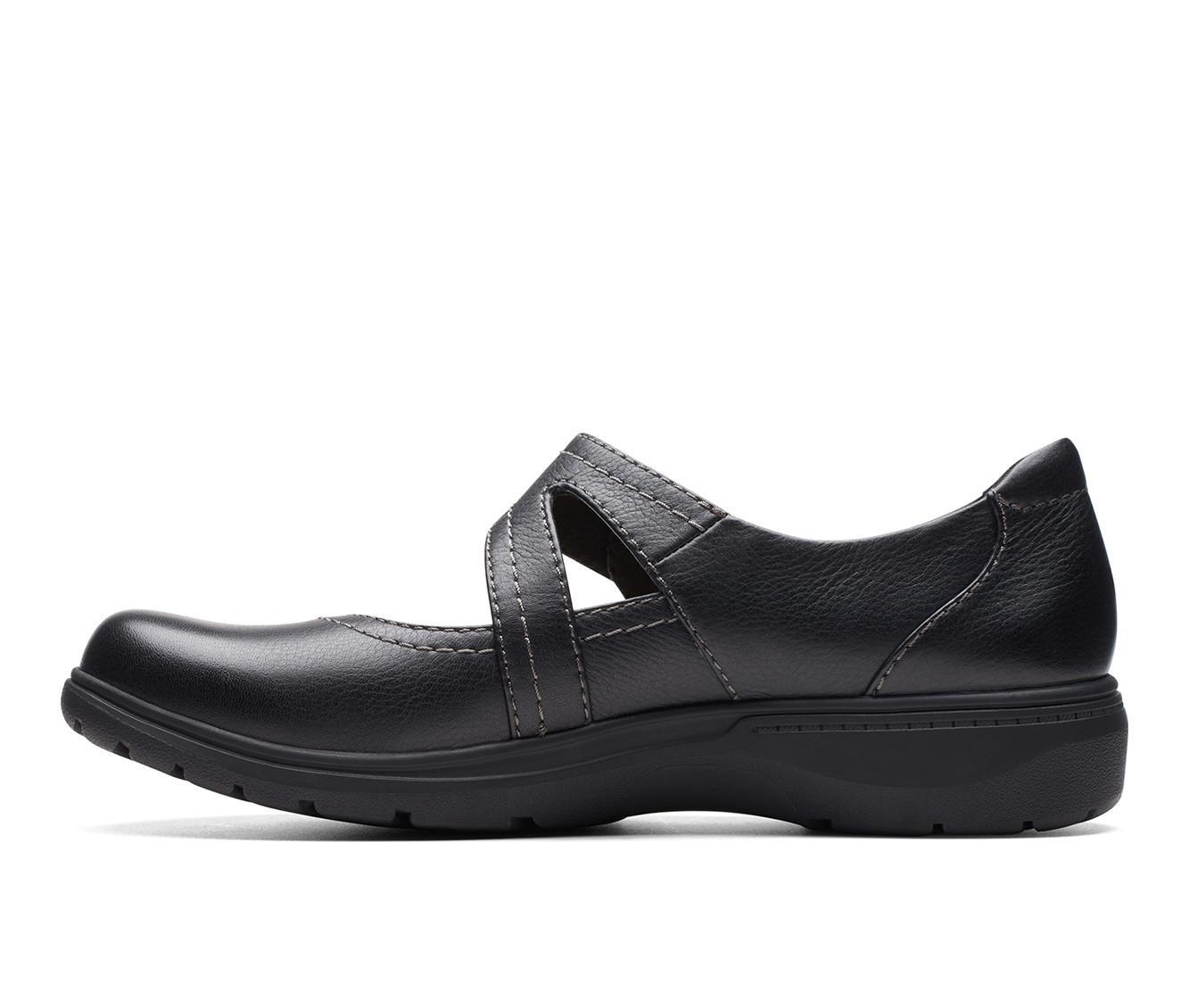 Women's Clarks Carleigh Jane Mary Janes Product Image