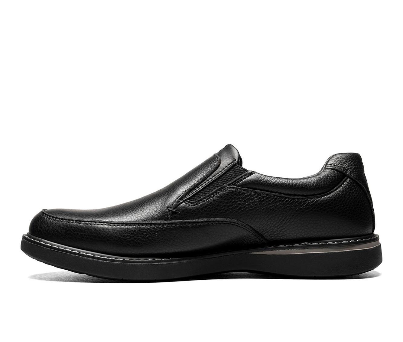 Men's Nunn Bush Bayridge Slip On Dress Shoes Product Image