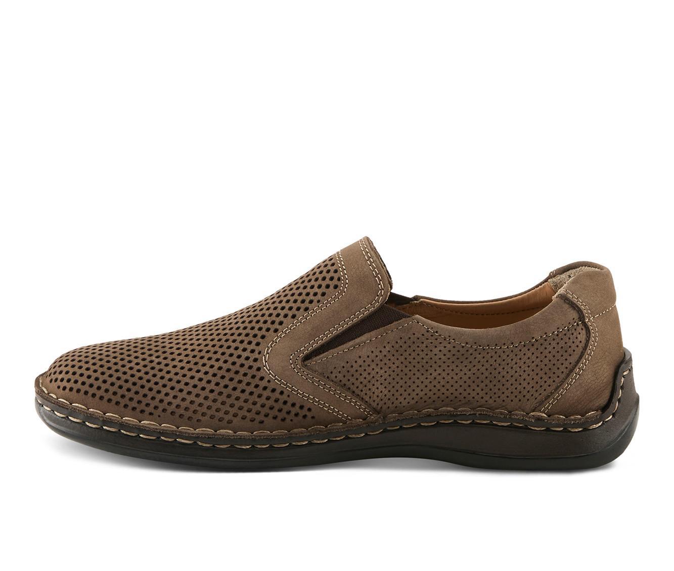 Men's SPRING STEP Surano Slip-On Shoes Product Image