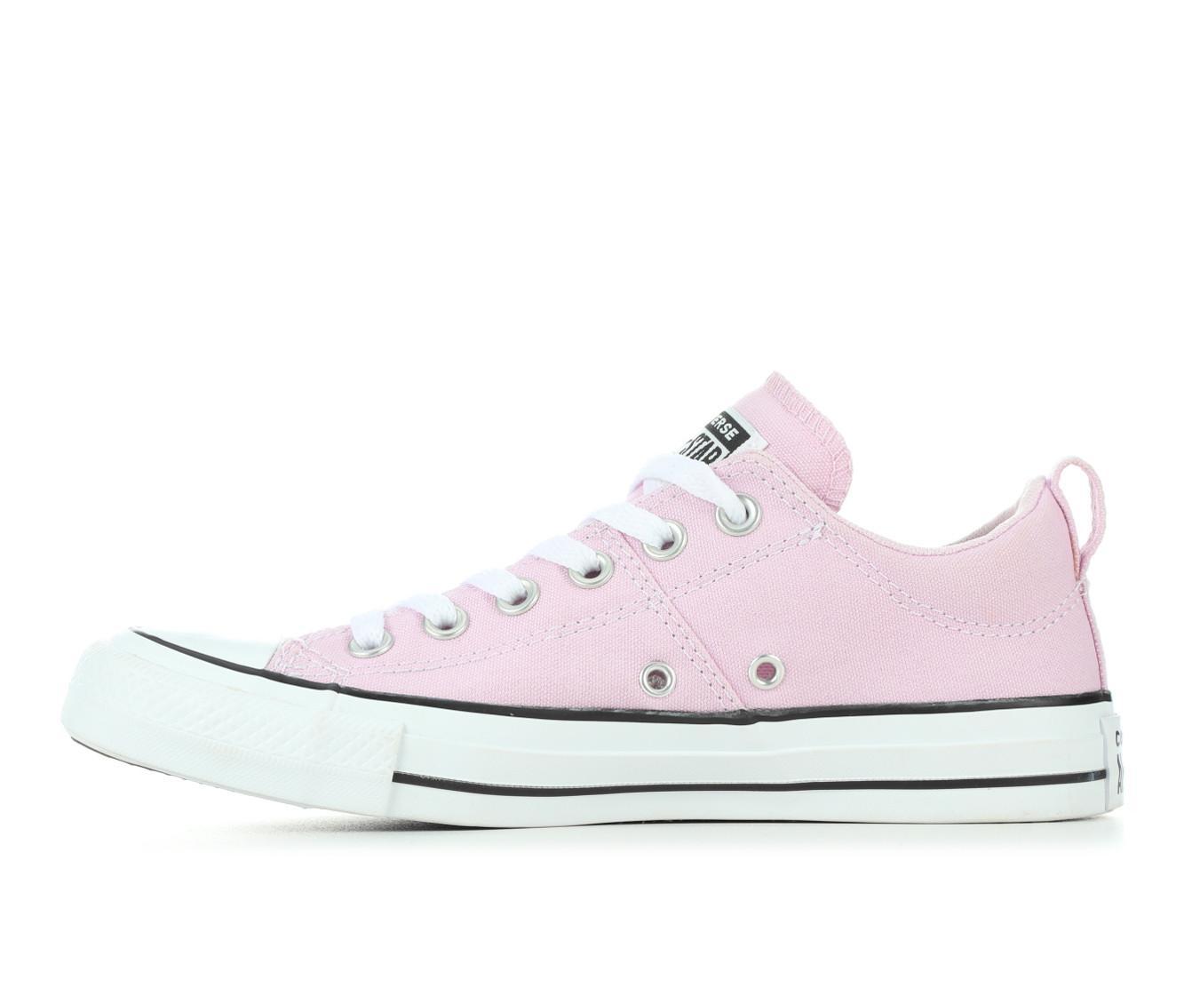Women's Converse Chuck Taylor All Star Madison Ox Casual Sneakers Product Image