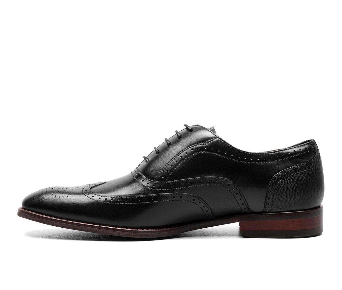 Men's Stacy Adams Kaine Dress Oxfords Product Image