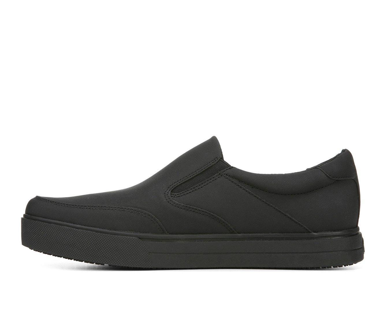 Men's Dr. Scholls Valiant Slip-Resistant Shoes Product Image