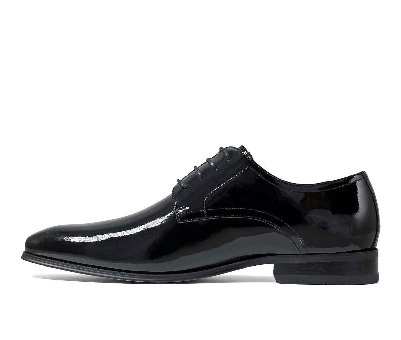 Men's Florsheim Tux Plain Toe Oxford Dress Shoes Product Image