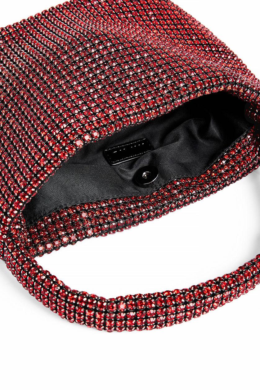 Small Glitter Handbag Product Image