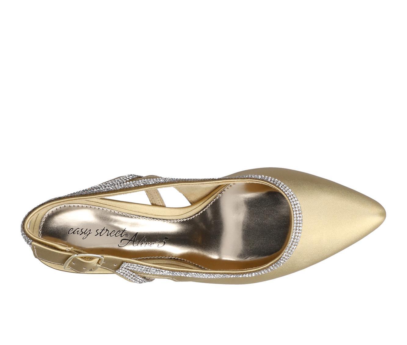 Women's Easy Street Glisten Pumps Product Image