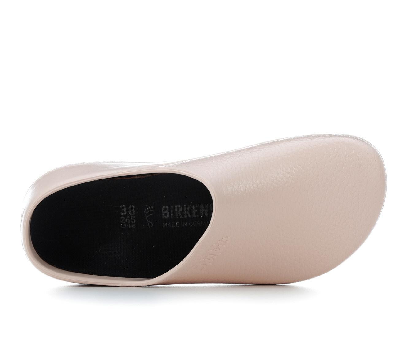 Women's Birkenstock Super Birki Slip Resistant Clogs Product Image