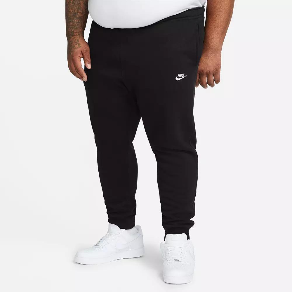 Men's Nike Sportswear Club Fleece Joggers,  Product Image