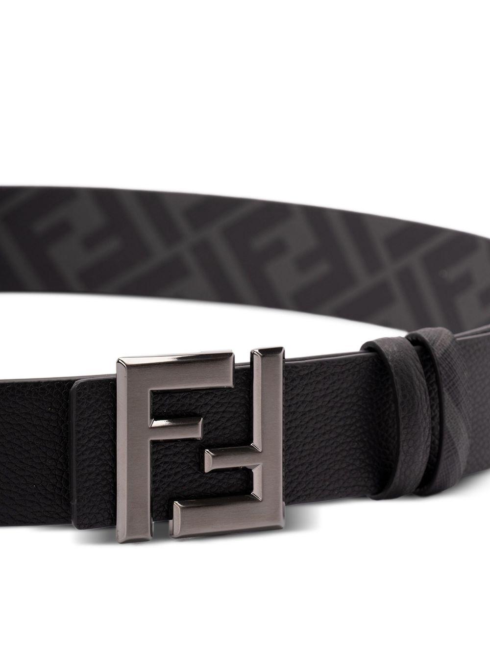 leather belt Product Image