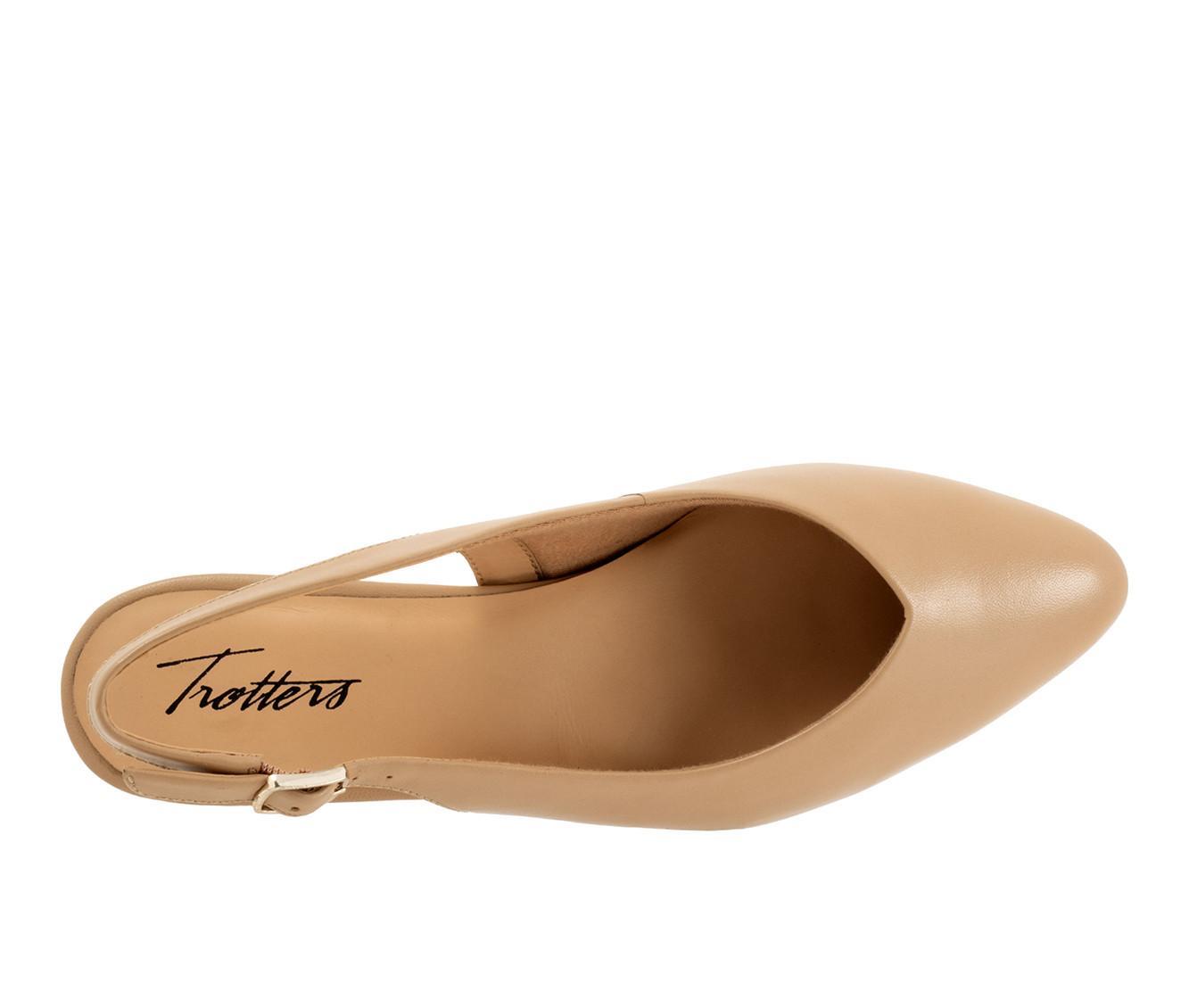 Women's Trotters Jessa Shoes Product Image