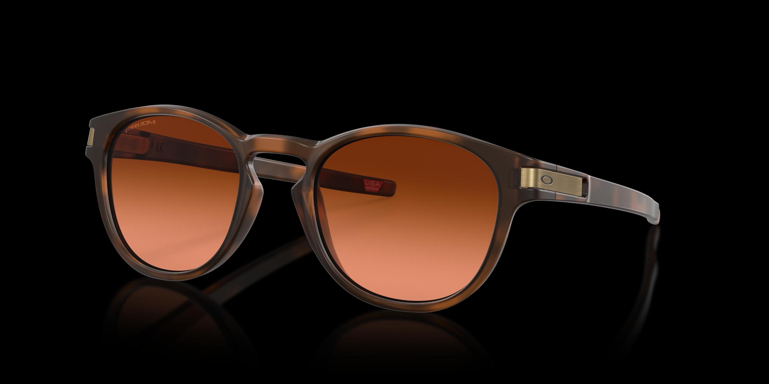 Oakley Mens Latch Sunglasses Product Image