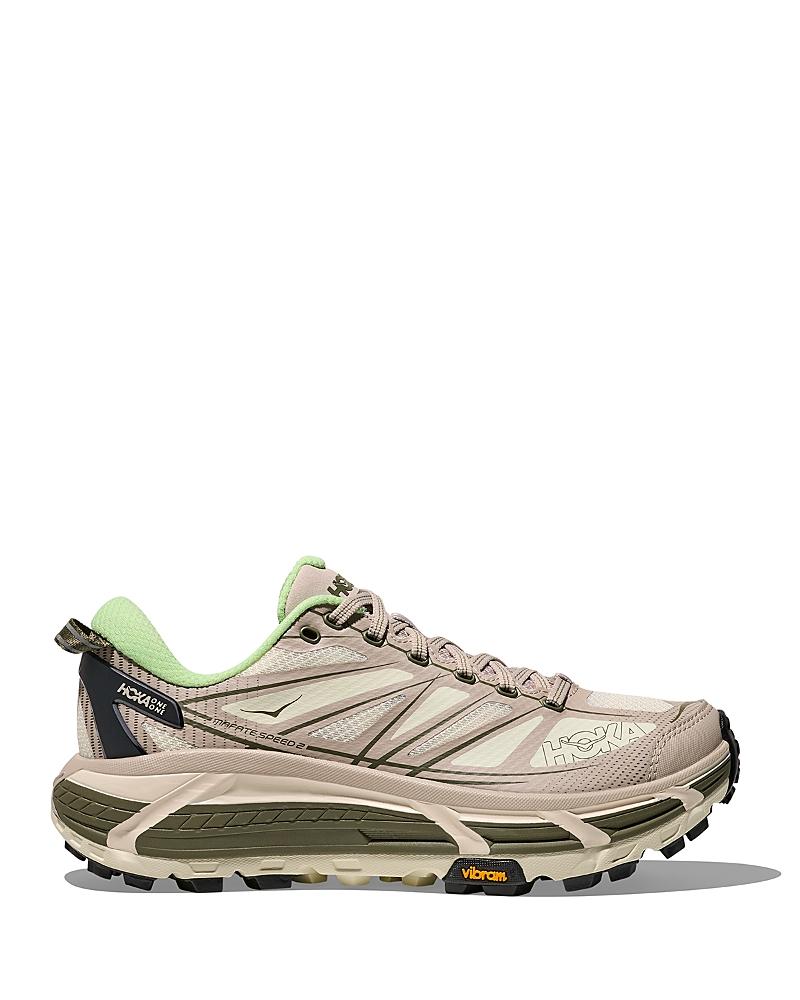 Hoka Mens Mafate Speed 2 Sneaker Product Image