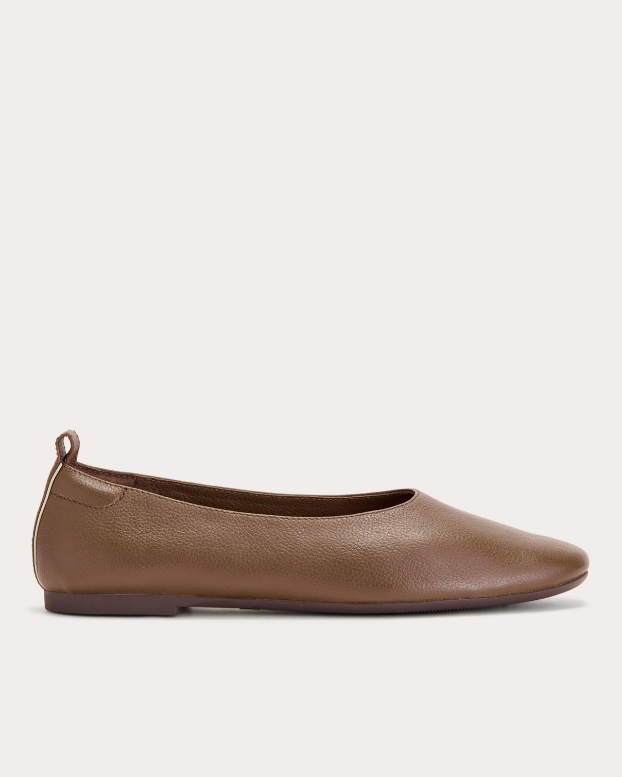 Womens Ballet Flat by Everlane Product Image