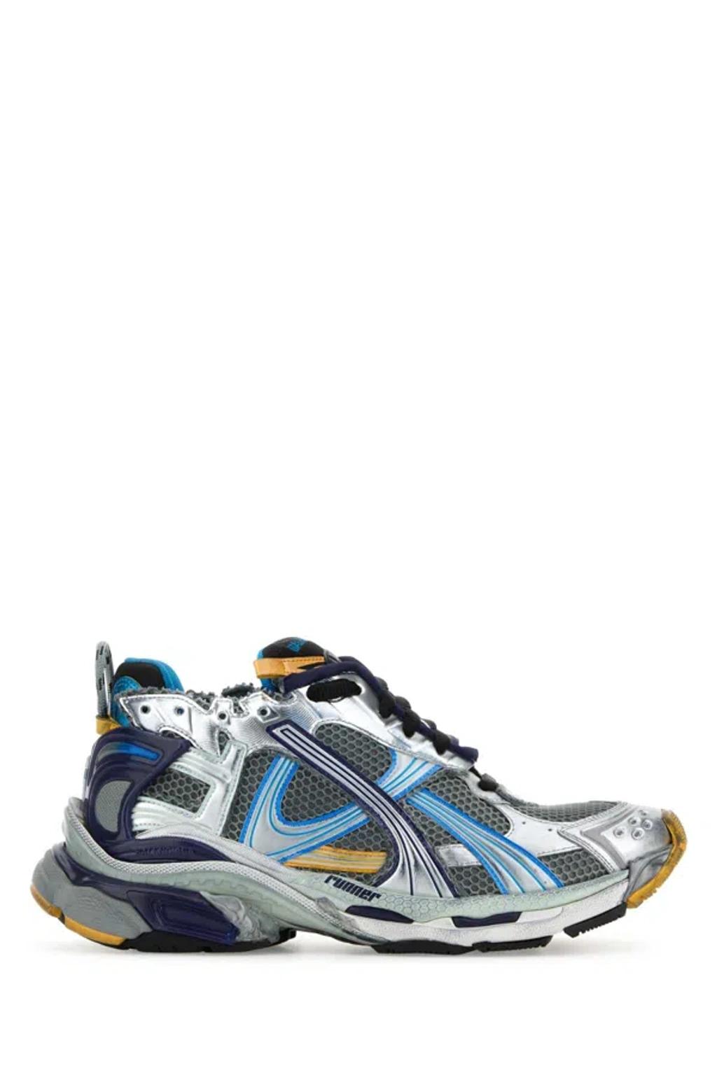 Runner sneakers Product Image