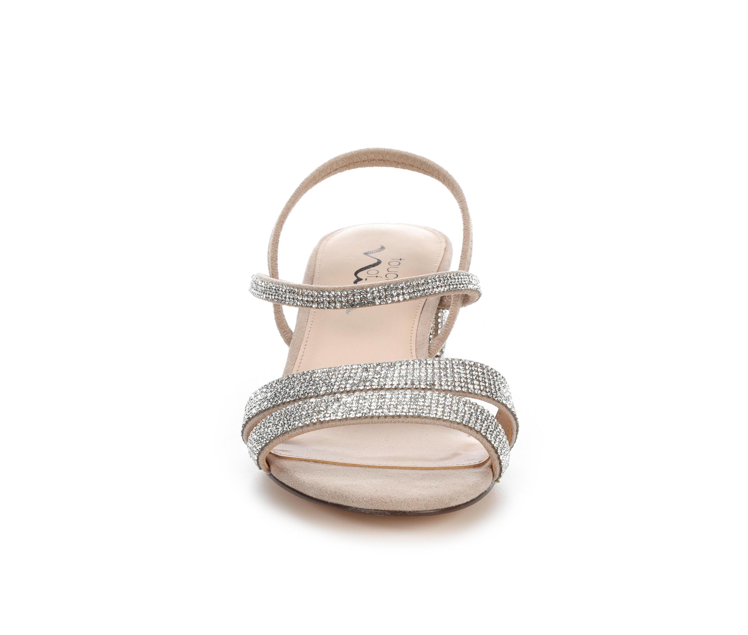 Women's Touch Of Nina Gretel-FY Special Occasion Heels Product Image