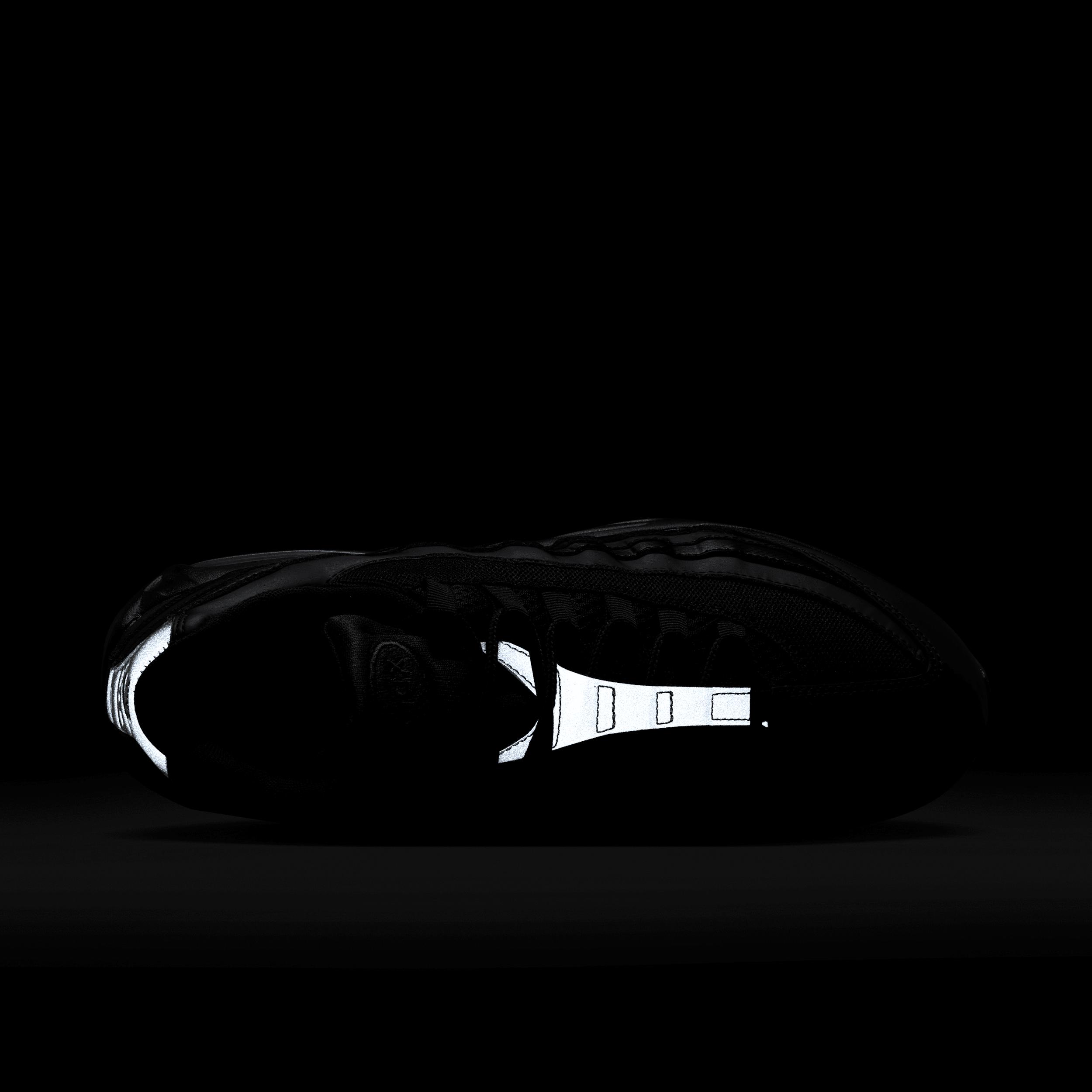 Nike Mens Air Max 95 Big Bubble Shoes | HM8755-001 Product Image