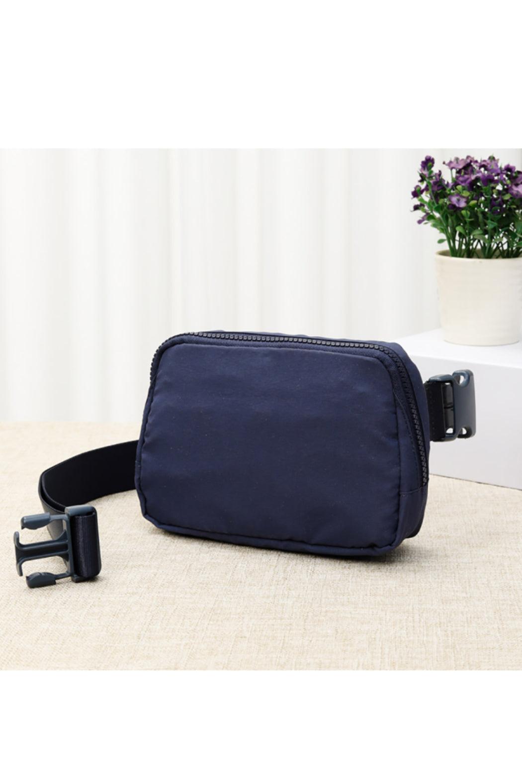 Fanny pack belt bag Product Image
