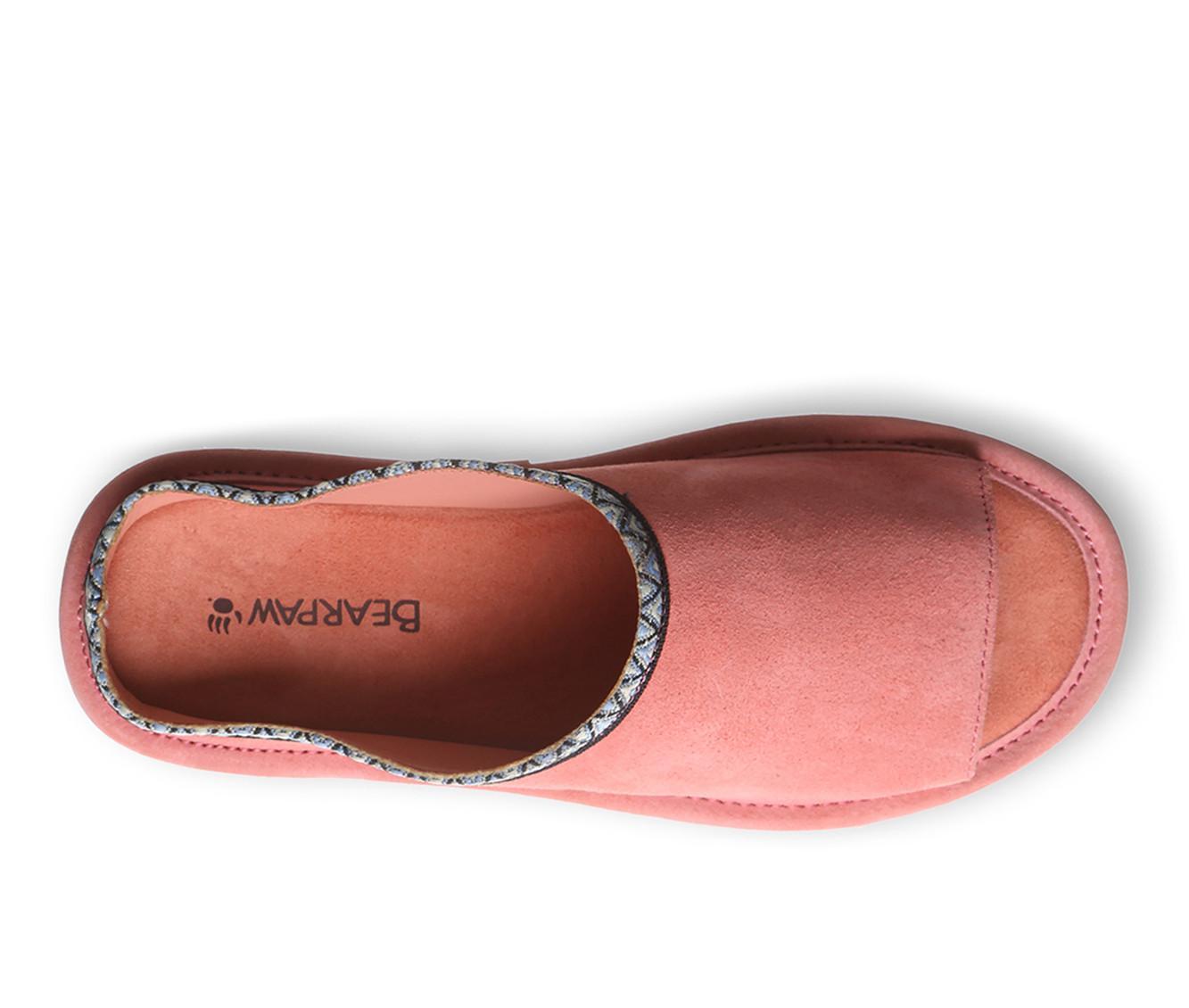 Women's Bearpaw Navigate Platform Clogs Product Image