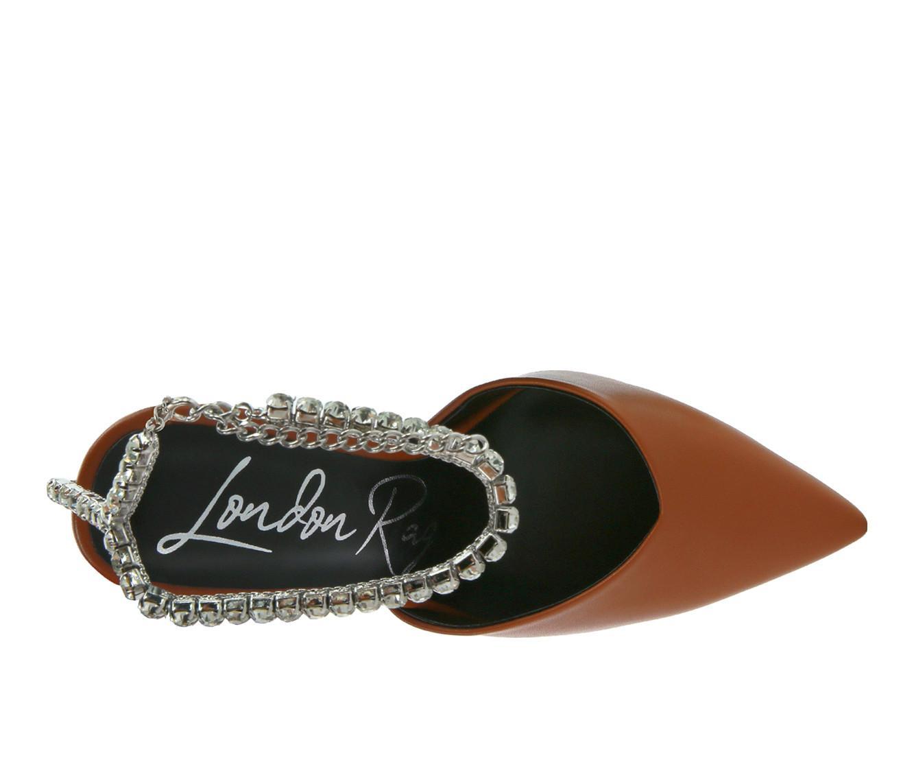 Women's London Rag Joyce Pumps Product Image