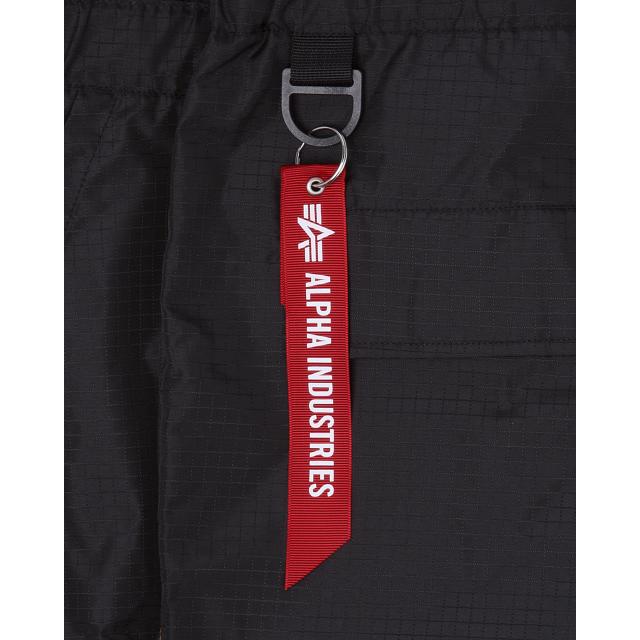 Alpha Industries X Los Angeles Dodgers Shorts Male Product Image