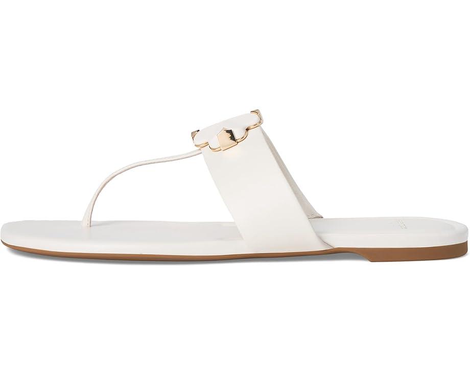 Women's Kate Spade New York Spade Flower Thong Sandal Product Image