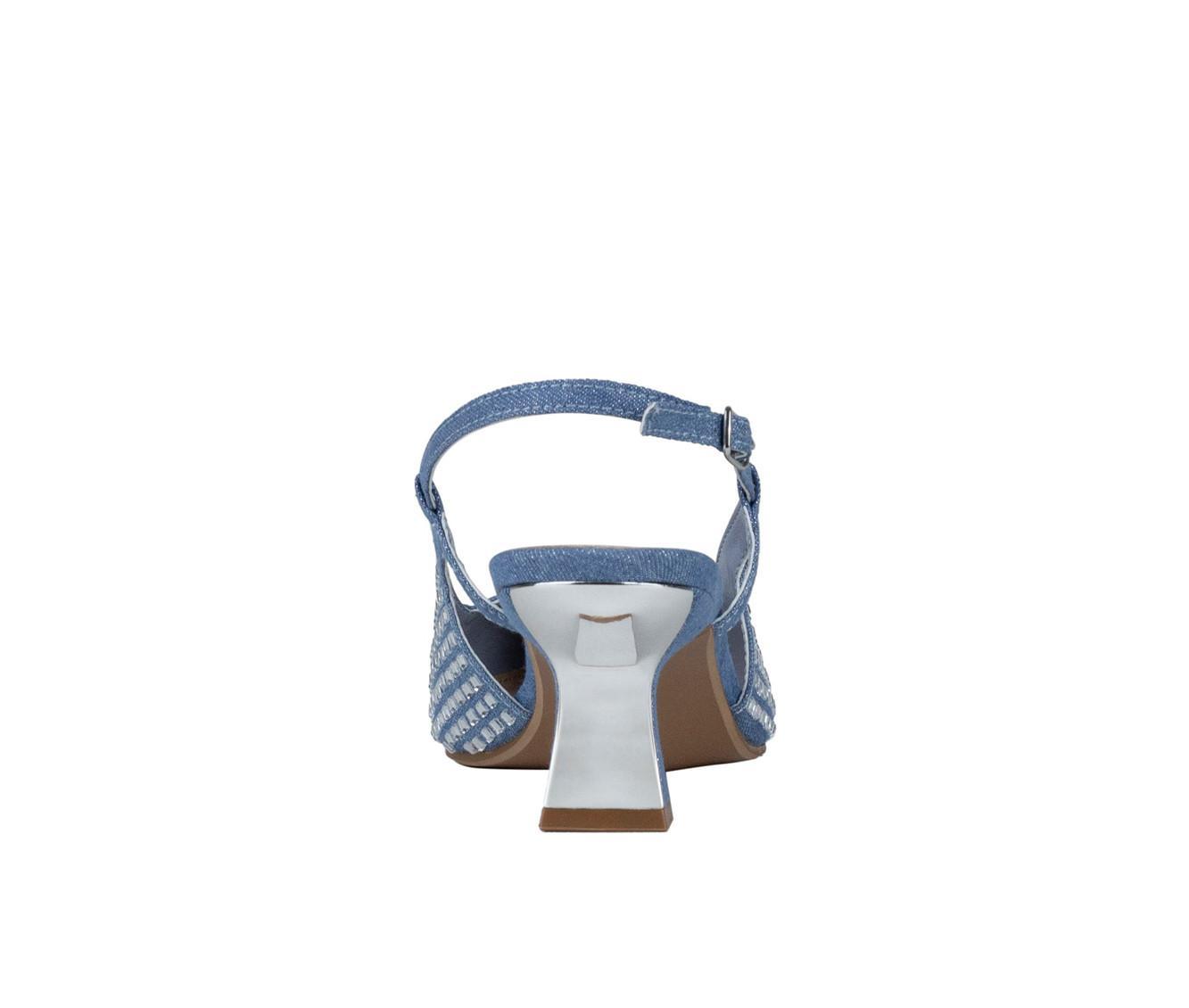 Women's Lady Couture Shana Pumps Product Image