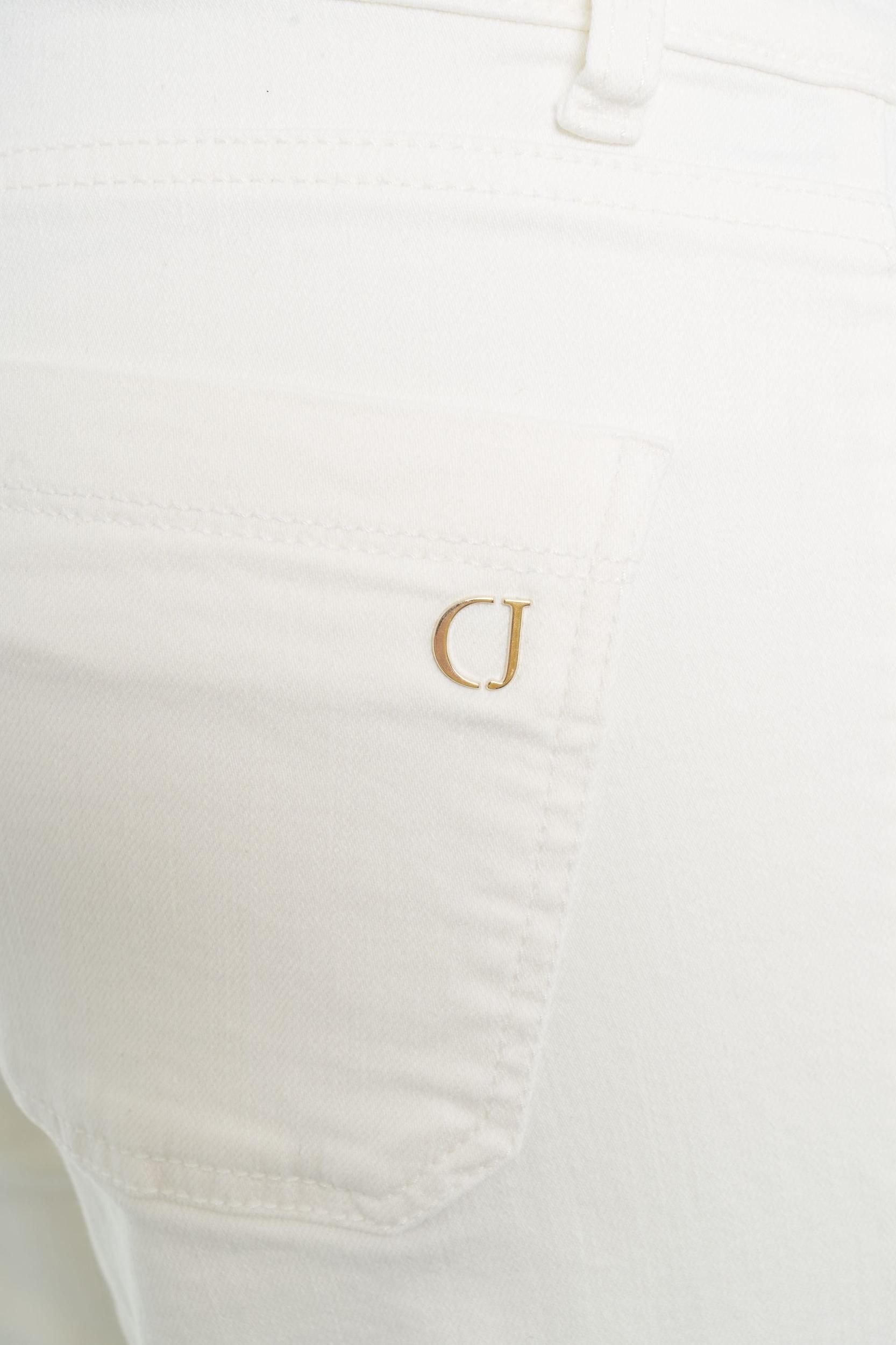 Cropped jeans 'Tess' Product Image