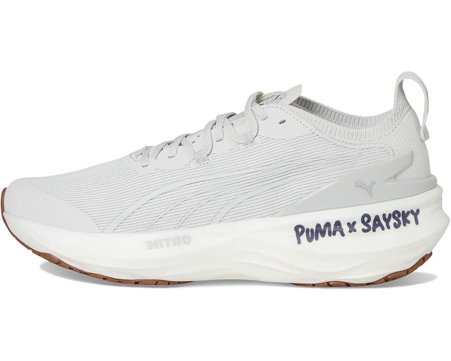 Men's PUMA Foreverrun Nitro 2 Saysky Running Shoes Product Image