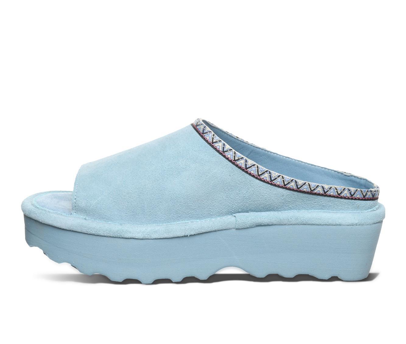 Women's Bearpaw Navigate Platform Clogs Product Image