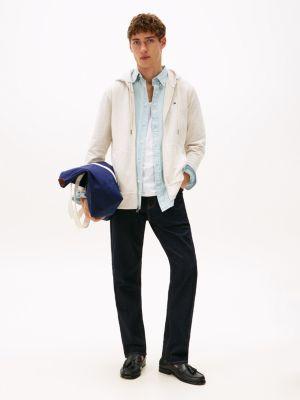 Zip Hoodie Product Image