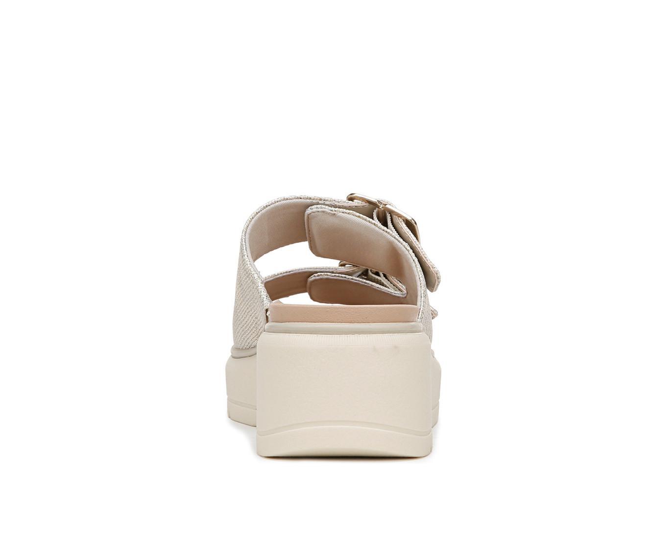 Women's Dr. Scholls Nice Day Max Og Wedges Product Image