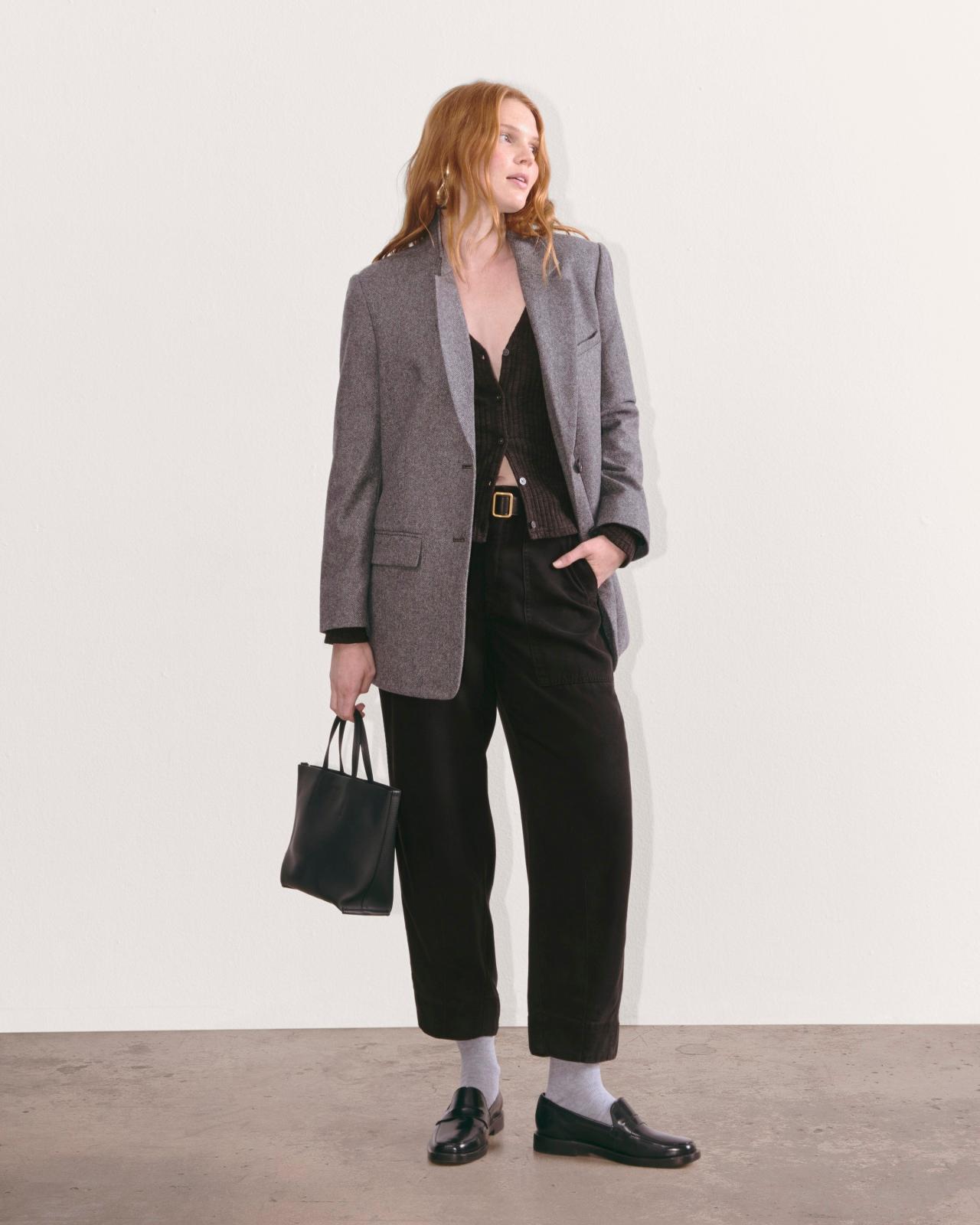 The Utility Pant in Buttersoft Product Image