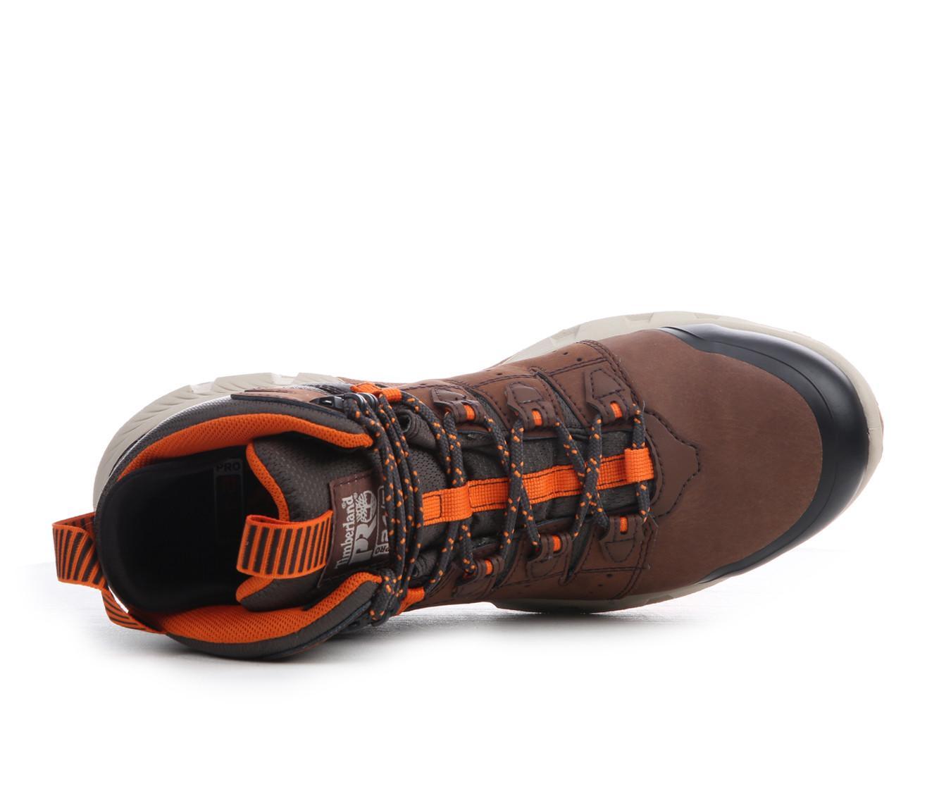 Men's Timberland Pro Tempe AT WP Work Boots Product Image