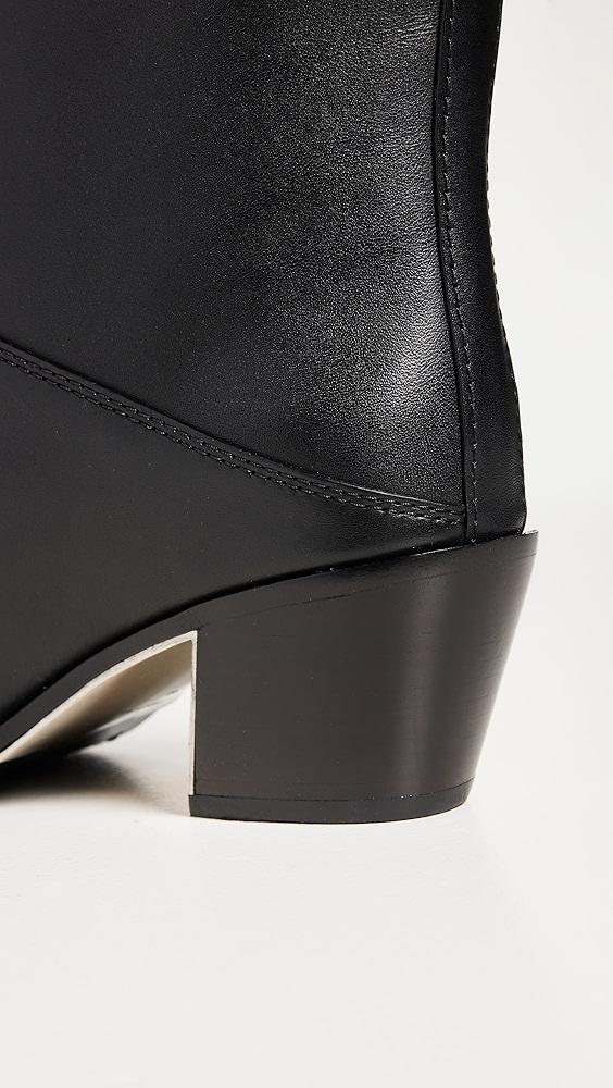 3.1 Phillip Lim Downtown Wide Shaft Boots | Shopbop Product Image