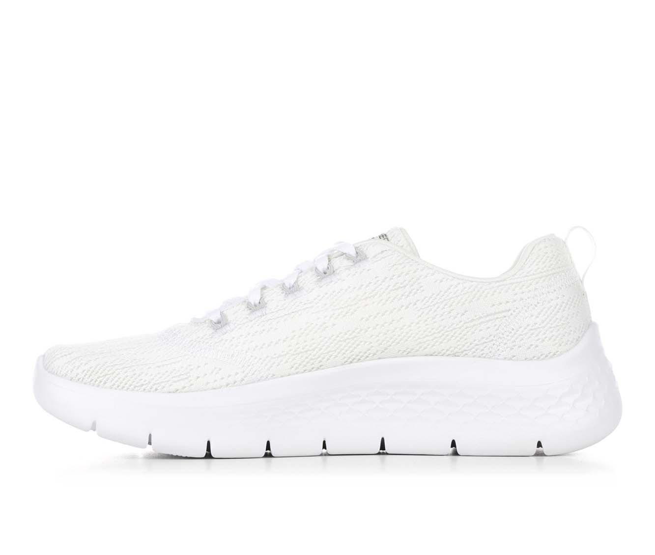 Women's Skechers Go 124960 GO WALK Flex Striking Look Walking Shoes Product Image