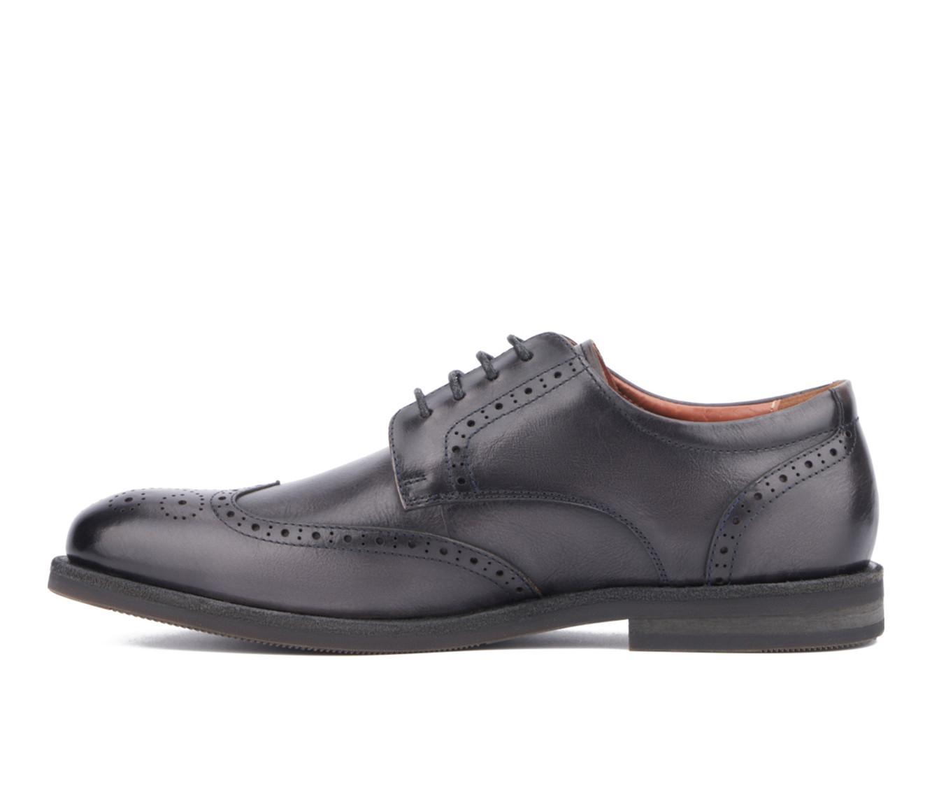 Men's Vintage Foundry Co Irwin Dress Oxfords Product Image