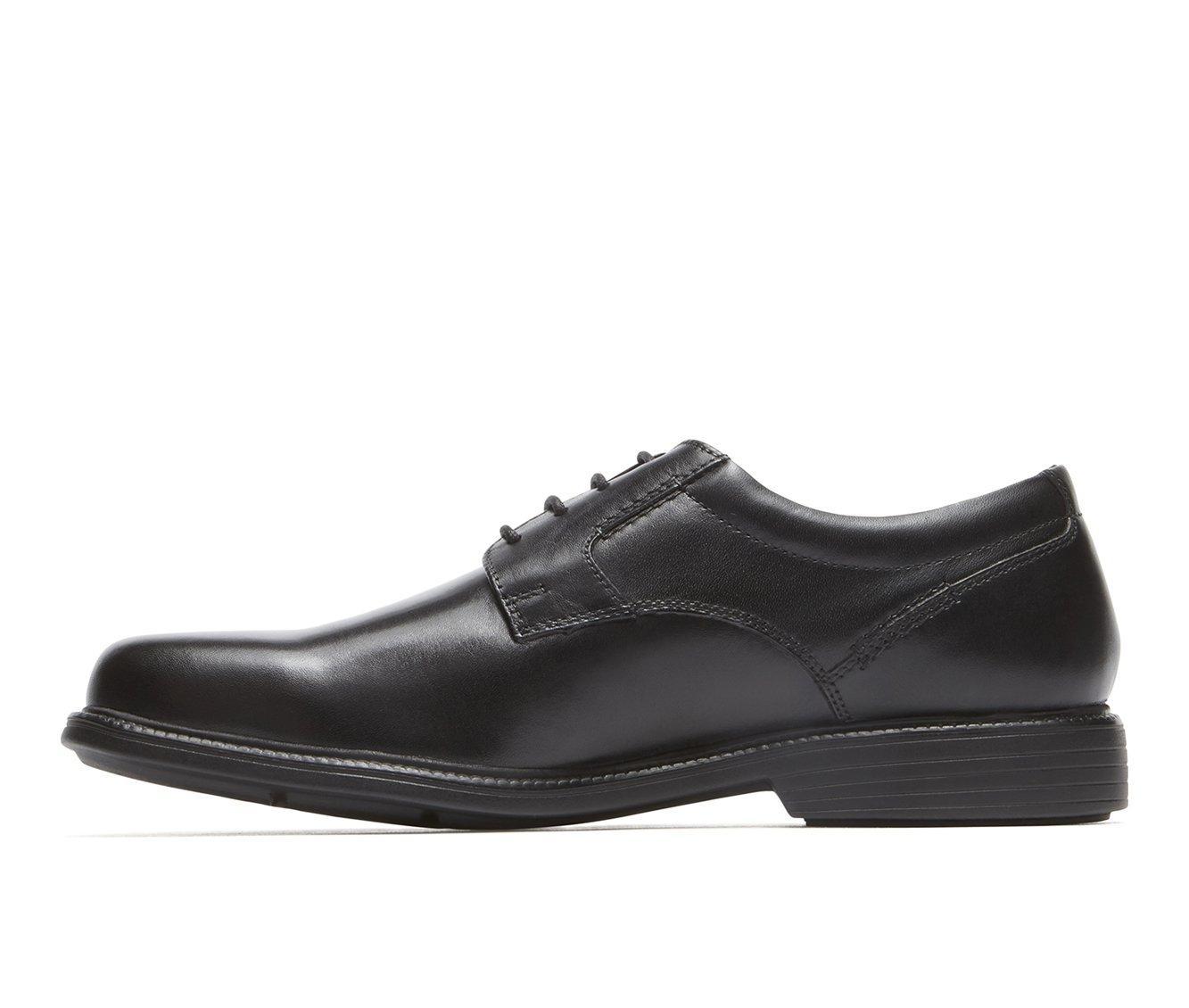 Men's Rockport Charlesroad Plaintoe Dress Shoes Product Image