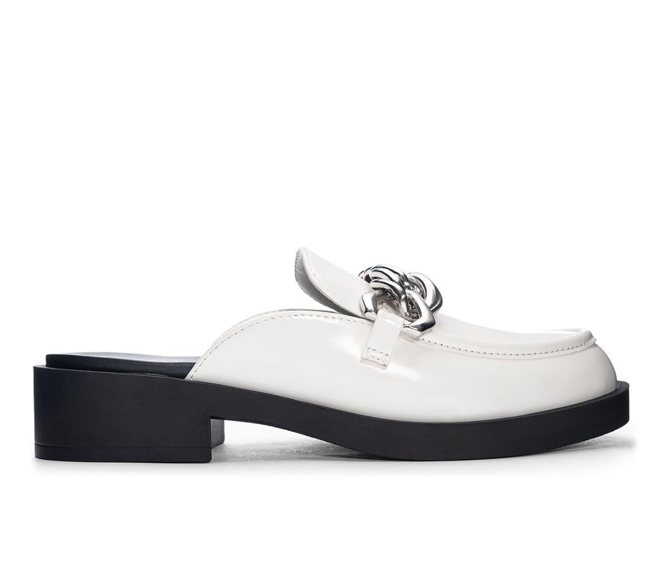 Women's Chinese Laundry Paris Mules Product Image