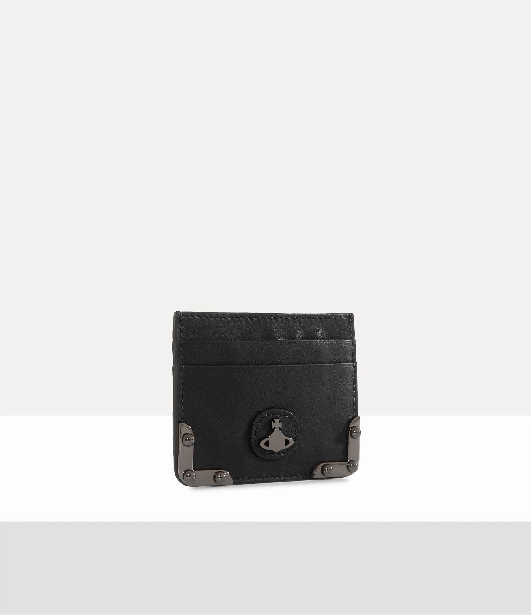 Flat Orb Card Holder Product Image